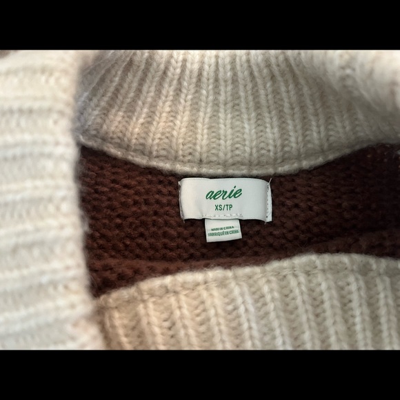 American Eagle Womens Sweater - Picture 4 of 5